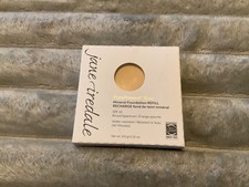 Jane Iredale PurePressed Base
