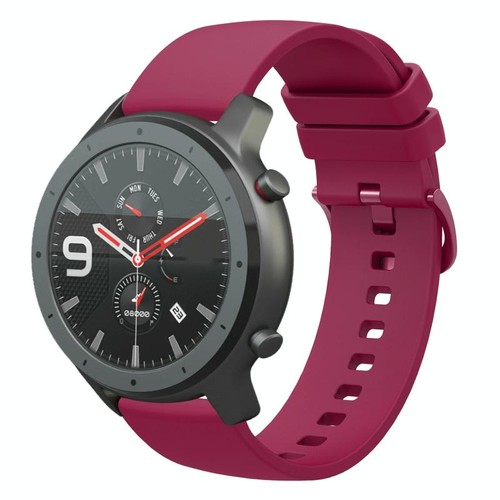 Cinturino silicone morbido