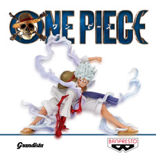 One Piece  Action figure Anime