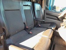 sedili PEUGEOT EXPERT FURGON