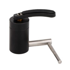 Alzabraccio per Giradischi