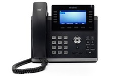 Yealink SIP-T46S Telefono VoIP