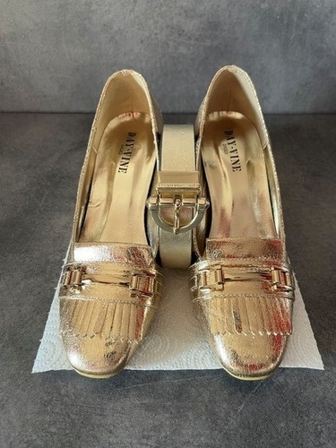 Scarpe donna decoltè - nr, 37