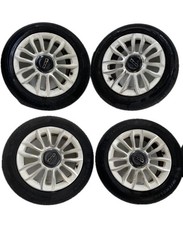 CERCHI COMPLETI DI GOMME