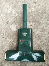 Vorwerk Folletto, elemento