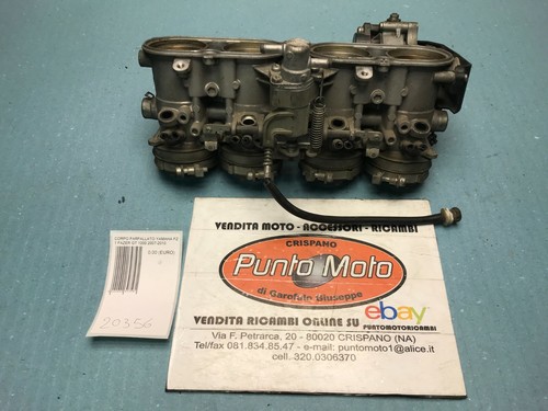 Corpo farfallato throttle - corpo,