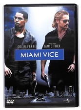EBOND Miami Vice DVD DB773345