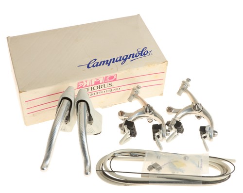 Kit set freni monoplana - kit,