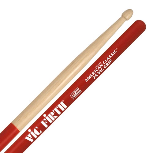 Vic firth american classic - classic, 7a