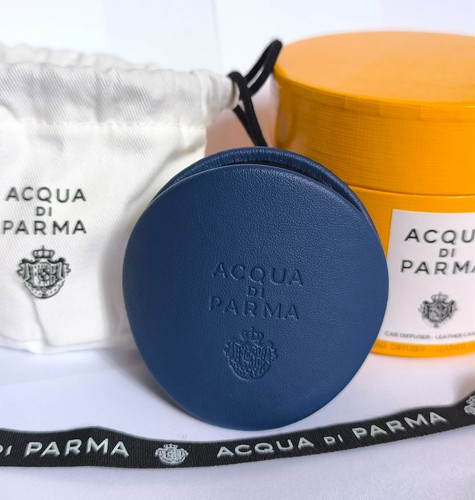 Custodia diffusore auto acqua - auto,