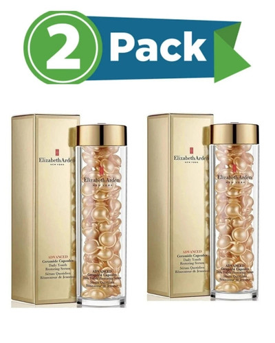 Elizabeth arden advanced - arden,