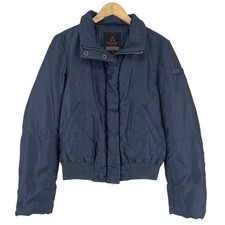 Peuterey Vintage Bomber Giacca