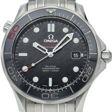 OMEGA Seamaster Diver 300M