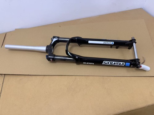 Suntour xcr32 5 - suntour, 27,5"