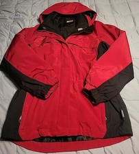 cappotto freddo di Pacific