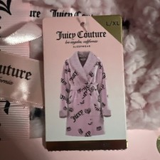 Juicy Couture Accappatoio