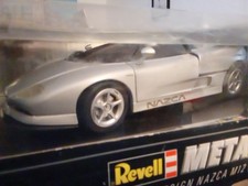 Revell 8812 metallo Nazca M12