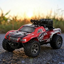 Premium RC Monster Truck XXL