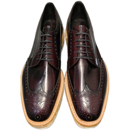 Scarpe sneakers uomo prada - sneakers,