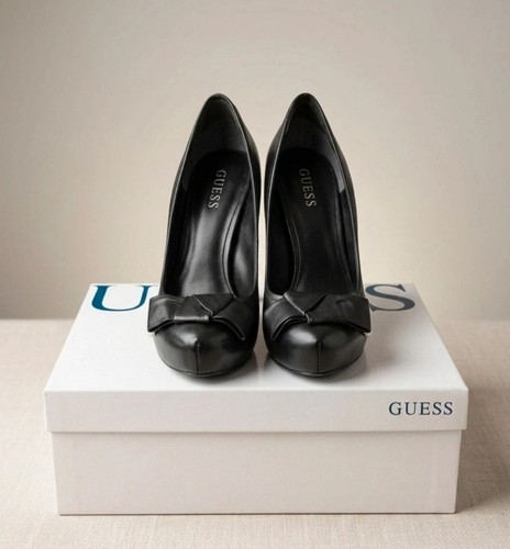 Décolleté guess vera - décolleté,