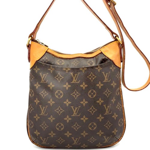 Borsa tracolla louis vuitton - louis,