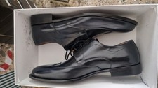 Scarpe sposo eleganti pelle - sposo,
