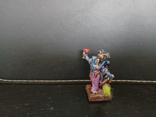 Games Workshop Citadel Warhammer Undead Vampire Counts Isabella Von Carstein OOP