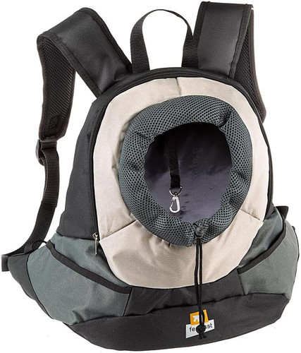 Zaino per cani kangoo - cani,