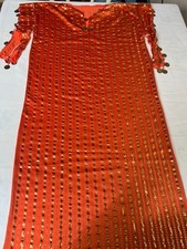 Abito da danza del ventre