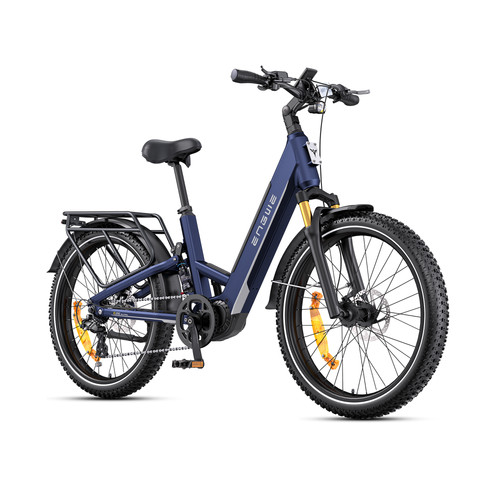 Engwe e26 pro bici - 26",