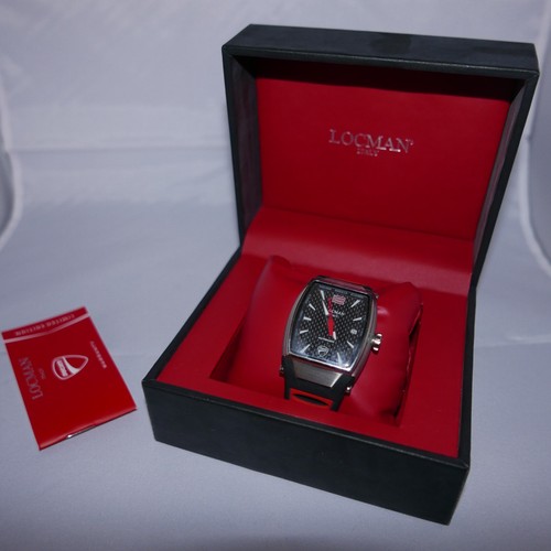Orologio locman ducati - orologio,