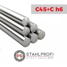 Acciaio grezzo tondo acciaio