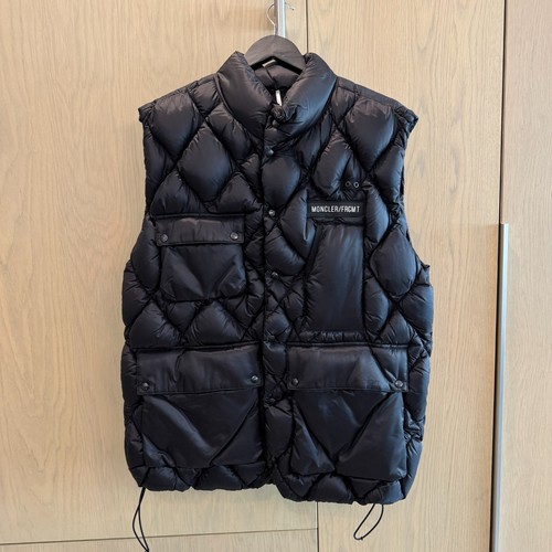 Rare moncler genius fragment - rare,