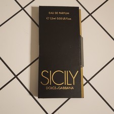 New Sealed D&G DOLCE & GABBANA