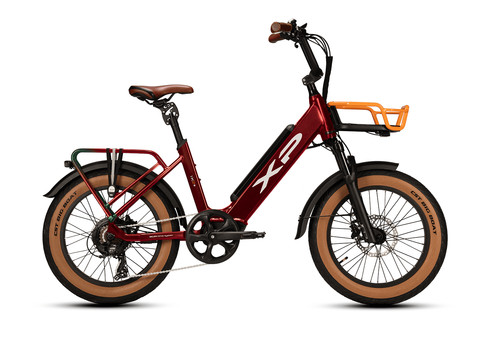 Bikes ik2 bike city - bikes, fat