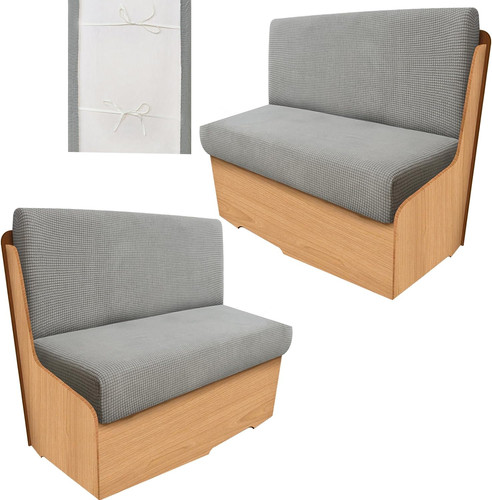 Set federe per cuscini - set,