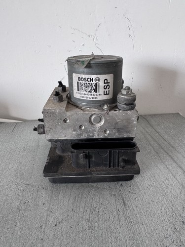 Abs per fiat bravo - abs,