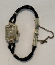 Antico orologio vintage donna