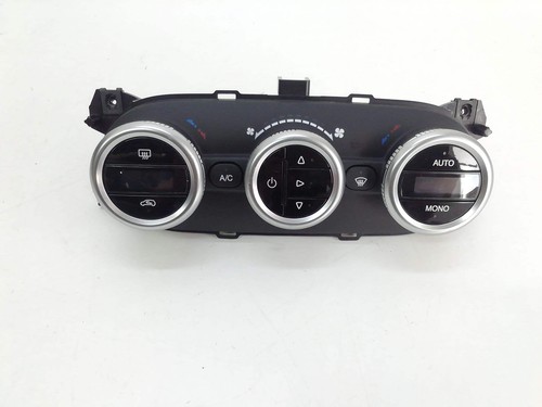 Comandi clima fiat 500 - clima,