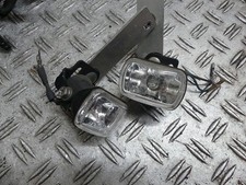 BMW R 1100 GS EZ:99 Fari