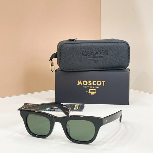 Moscot lemtosh black - lemtosh, frame