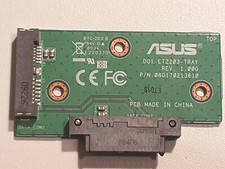 Mappa Estensione ASUS