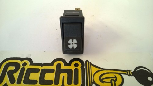 Interruttore ventola interna - interruttore,