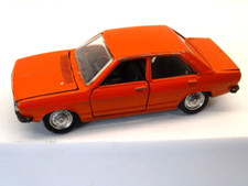 Schuco 1:43 Audi 80 n