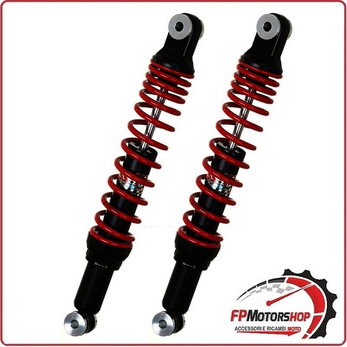 Coppia ammortizzatore yss - coppia,