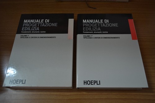 Manuale progettazione - di,