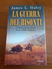 James L. Haley "LA GUERRA DEI