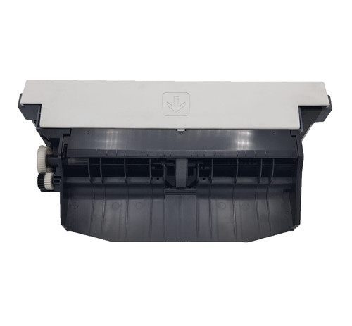 Duplexer feeder assembly - duplexer,
