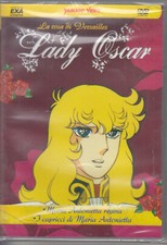 Lady oscar rosa di - lady, la
