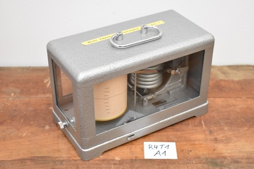 Lambrecht 290 barografo - 290,